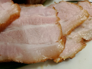 Отзыв: Коптильня Hanhi, 20 л , — Класс!!